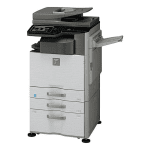Sharp MX-3114N Sharp MX-3114N