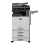 Sharp MX-3114NSF