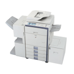 Sharp MX-3501N