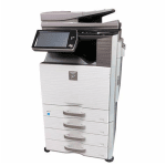 Sharp MX-3640FN