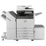 Sharp MX-4060V Sharp MX-4060V