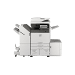 Sharp MX-4071 Sharp MX-4071