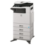 Sharp MX-C 380 P Sharp MX-C 380 P