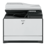 Sharp MX-C300W