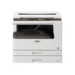 Sharp MX-M 200 D Sharp MX-M 200 D