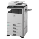 Sharp MX-M 283 N Sharp MX-M 283 N