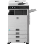 Sharp MX-M 453 U Sharp MX-M 453 U