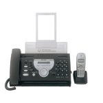 Sharp UX-D50DE Sharp UX-D50DE