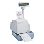 Star Micronics SCP700