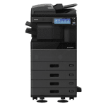 Toshiba E-STUDIO 4505AC Toshiba E-STUDIO 4505AC