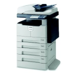 Toshiba E-Studio 195