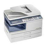 Toshiba E-Studio 203 L