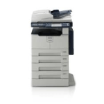 Toshiba E-Studio 225 Toshiba E-Studio 225