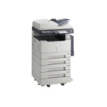 Toshiba E-Studio 245 Toshiba E-Studio 245