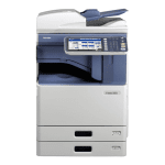 Toshiba E-Studio 2555 CSE Toshiba E-Studio 2555 CSE