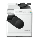 Toshiba E-Studio 2802 AF