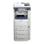 Toshiba E-Studio 287 CS Toshiba E-Studio 287 CS