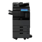 Toshiba E-Studio 3018 A Toshiba E-Studio 3018 A