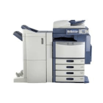 Toshiba E-Studio 3040 C