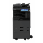 Toshiba E-Studio 3518 A Toshiba E-Studio 3518 A