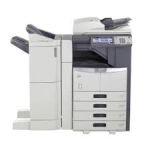 Toshiba E-Studio 355 Toshiba E-Studio 355