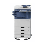 Toshiba E-Studio 3555 CSE