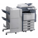 Toshiba E-Studio 4540 C SE Toshiba E-Studio 4540 C SE