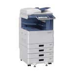 Toshiba E-Studio 4555 C Toshiba E-Studio 4555 C