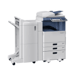 Toshiba E-Studio 5055 C Toshiba E-Studio 5055 C