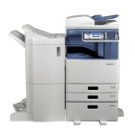 Toshiba E-Studio 5055 CSE Toshiba E-Studio 5055 CSE