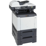 UTAX CDC5526 UTAX CDC5526