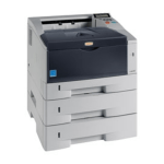 Utax P-3521D Utax P-3521D