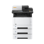 Utax P-4025w MFP Utax P-4025w MFP