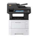 Utax P-4536i MFP Utax P-4536i MFP