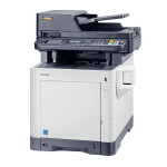 Utax P-C3065 MFP Utax P-C3065 MFP