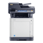 Utax P-C3560 iMFP Utax P-C3560 iMFP