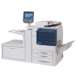 Xerox Colour 550 Xerox Colour 550