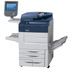 Xerox Colour C60 Xerox Colour C60