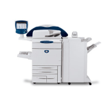Xerox Docucolor 252
