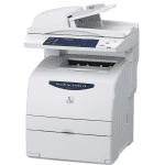 Xerox Docuprint C525A Xerox Docuprint C525A