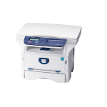 Xerox Phaser 3100 MFP Xerox Phaser 3100 MFP