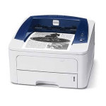 Xerox Phaser 3250D Xerox Phaser 3250D
