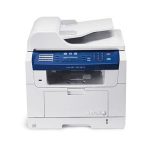 Xerox Phaser 3300 MFP V X Xerox Phaser 3300 MFP V X
