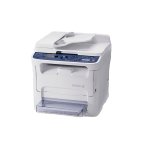 Xerox Phaser 6121 MFP