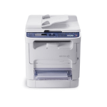 Xerox Phaser 6121 MFP N Xerox Phaser 6121 MFP N