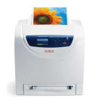 Xerox Phaser 6125 Xerox Phaser 6125