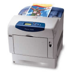 Xerox Phaser 6300N Xerox Phaser 6300N