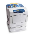 Xerox Phaser 6350DT Xerox Phaser 6350DT