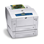 Xerox Phaser 8560DN Xerox Phaser 8560DN