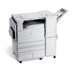 Xerox Phaser EX7750